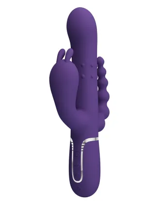 Cammy trostruki vibrator- BW 500035 2-1